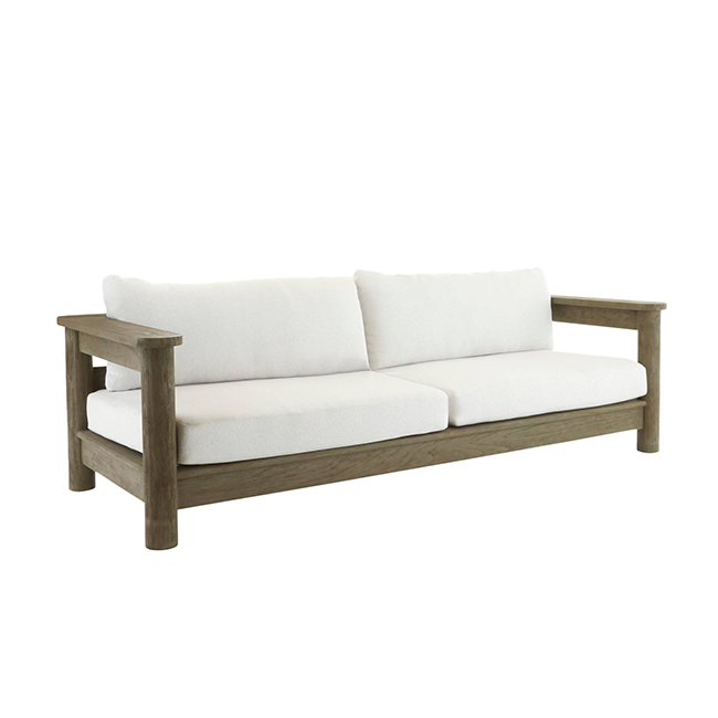 Outdoor Patio Sofa