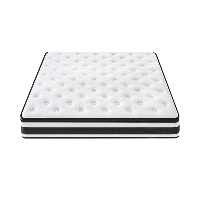 Queen Hybrid Mattress
