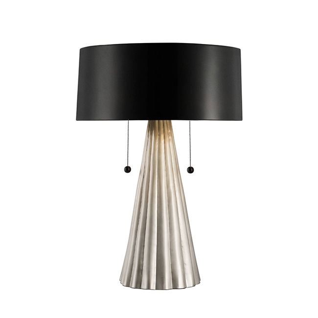 Modern Black Table Lamp